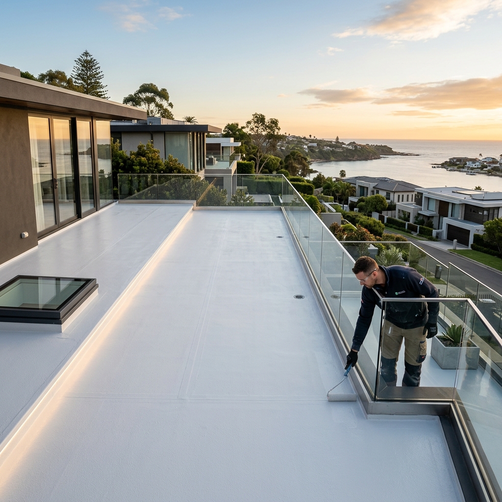 Waterproofing Solutions